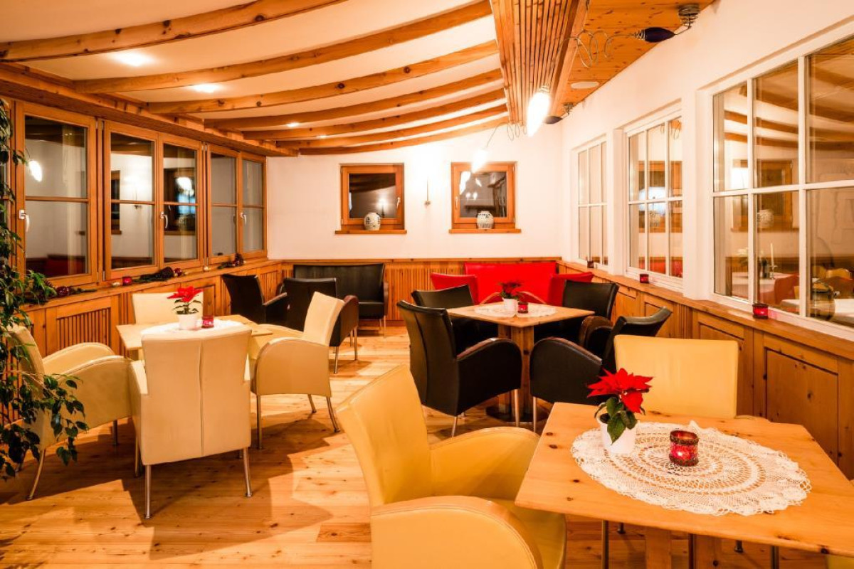 Hotel Post Tolderhof