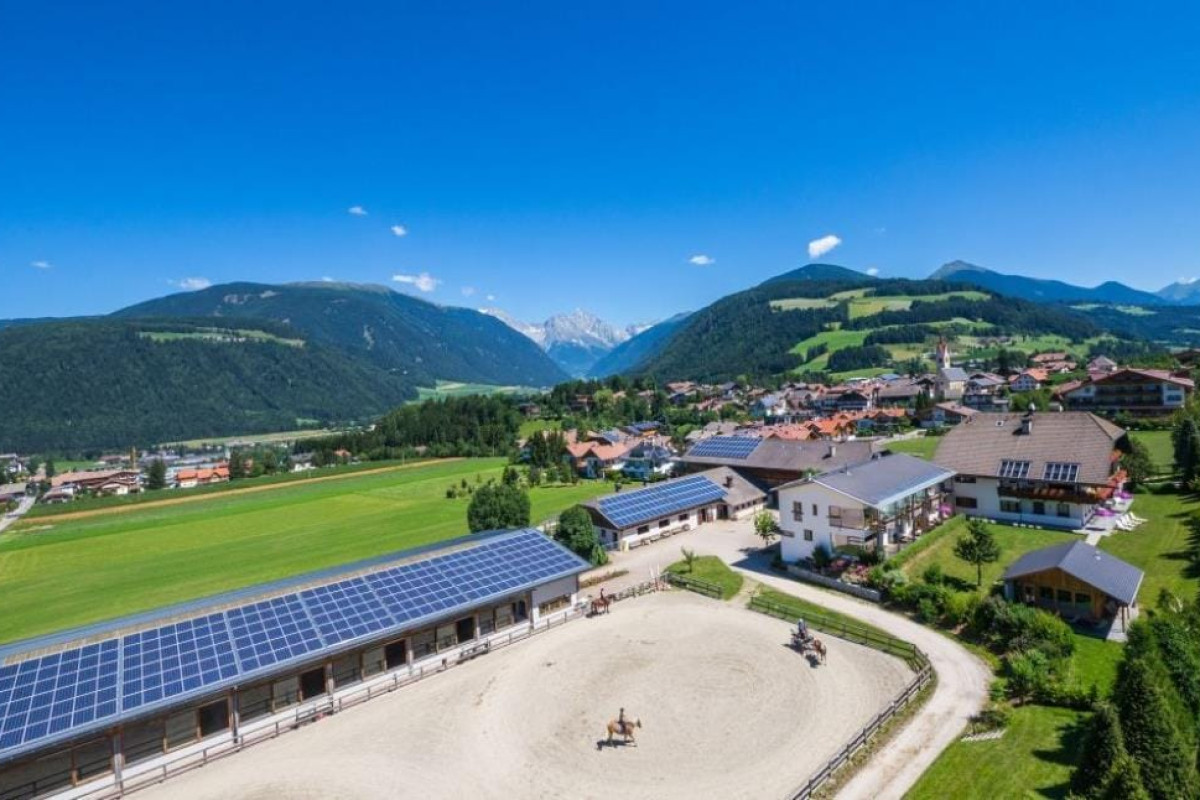 Hotel Post Tolderhof