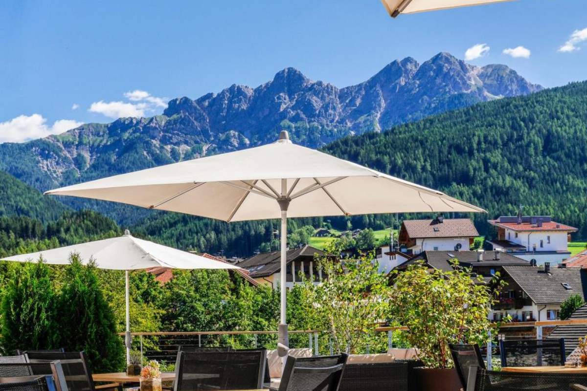 Hotel Post Tolderhof