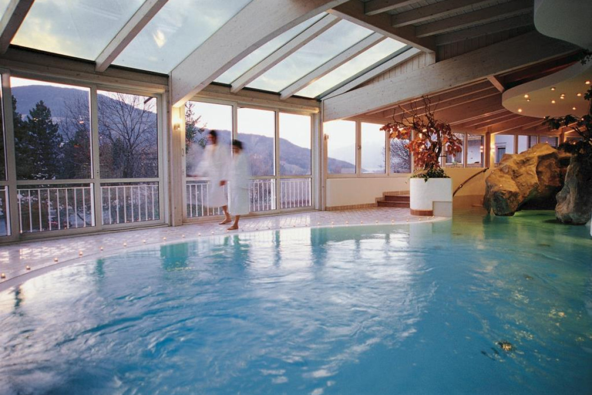 Hotel Post Tolderhof