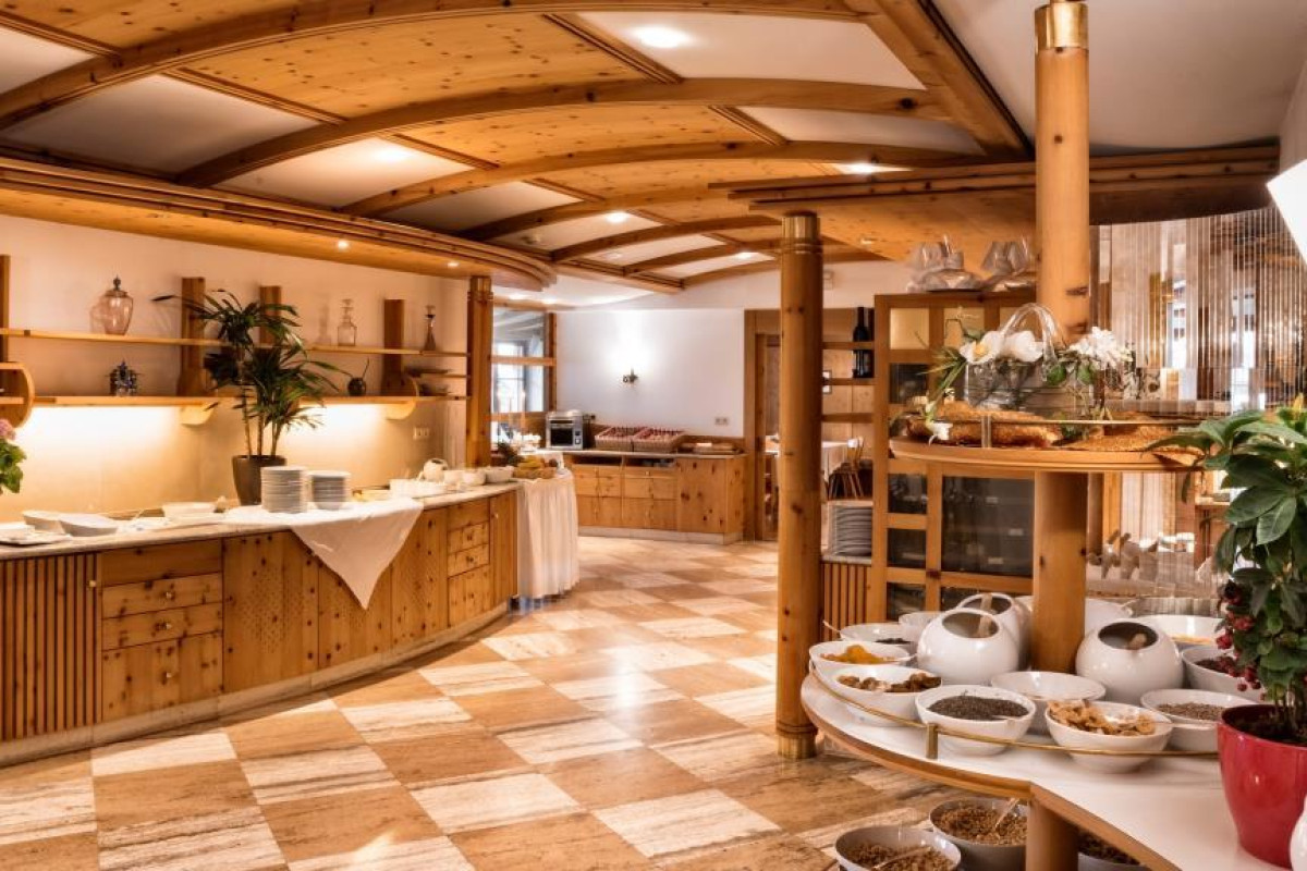 Hotel Post Tolderhof