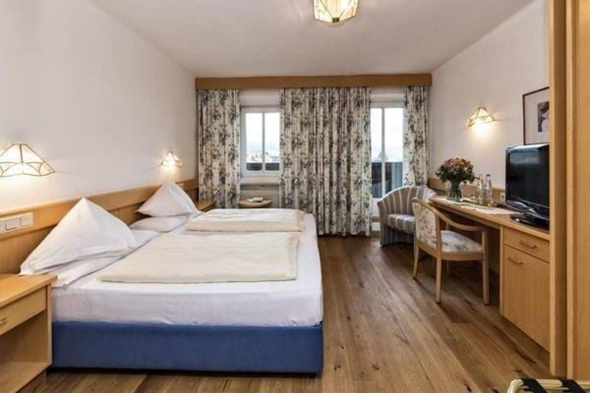 Hotel Post Tolderhof