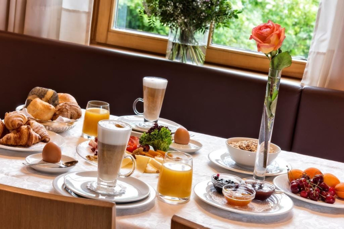 Hotel Post Tolderhof