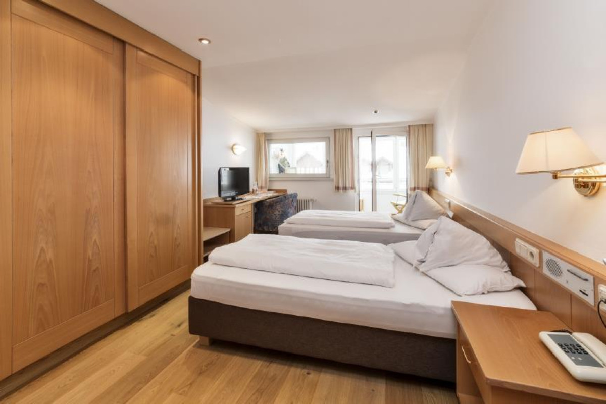 Hotel Post Tolderhof