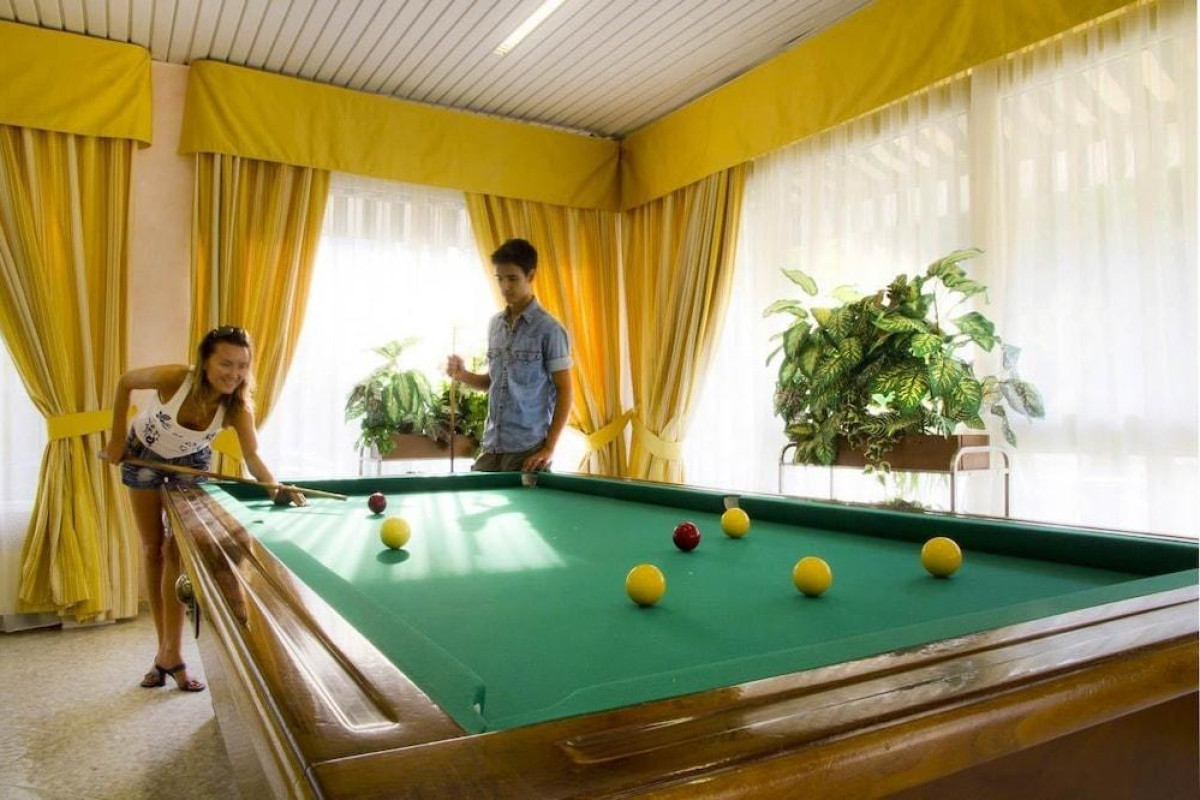 Hotel Posta