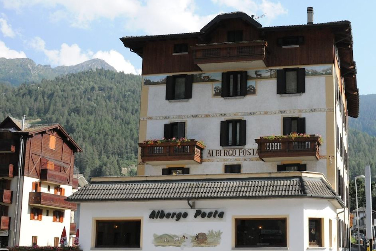Hotel Posta