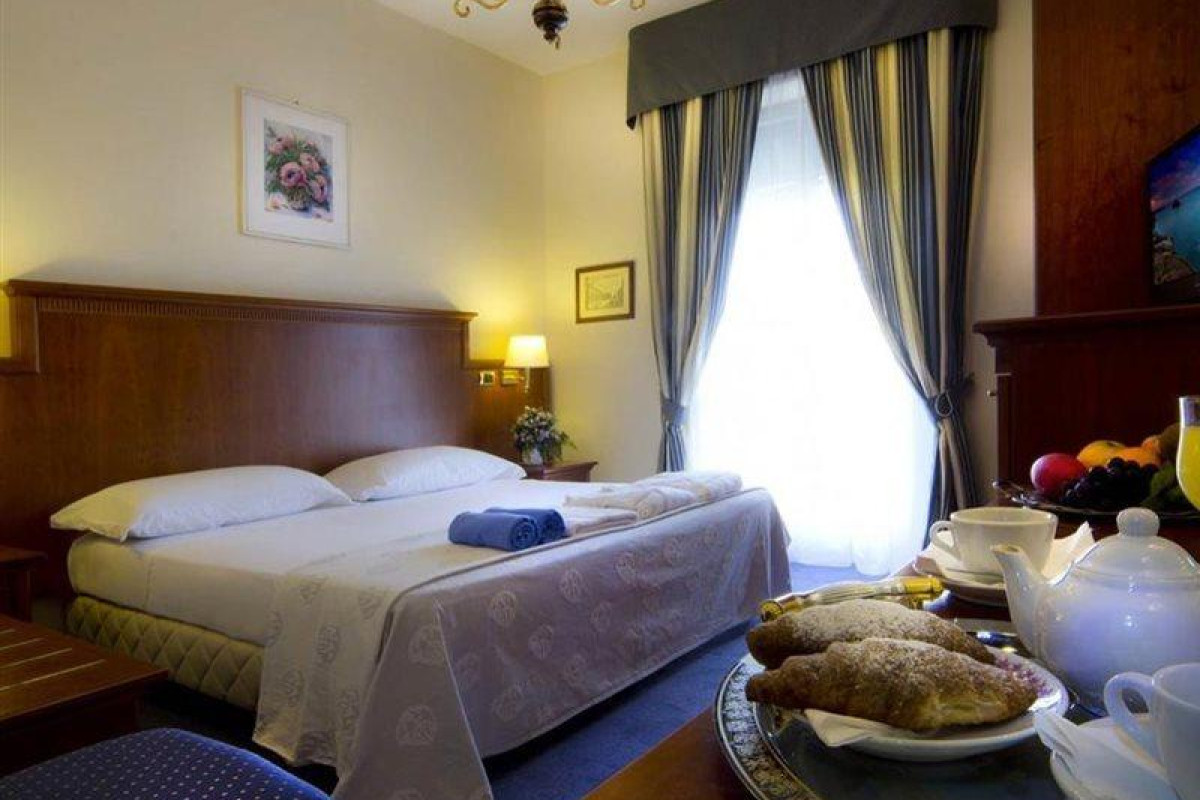 Hotel Posta