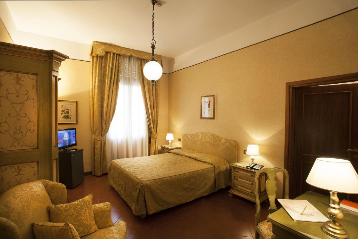 Hotel Posta