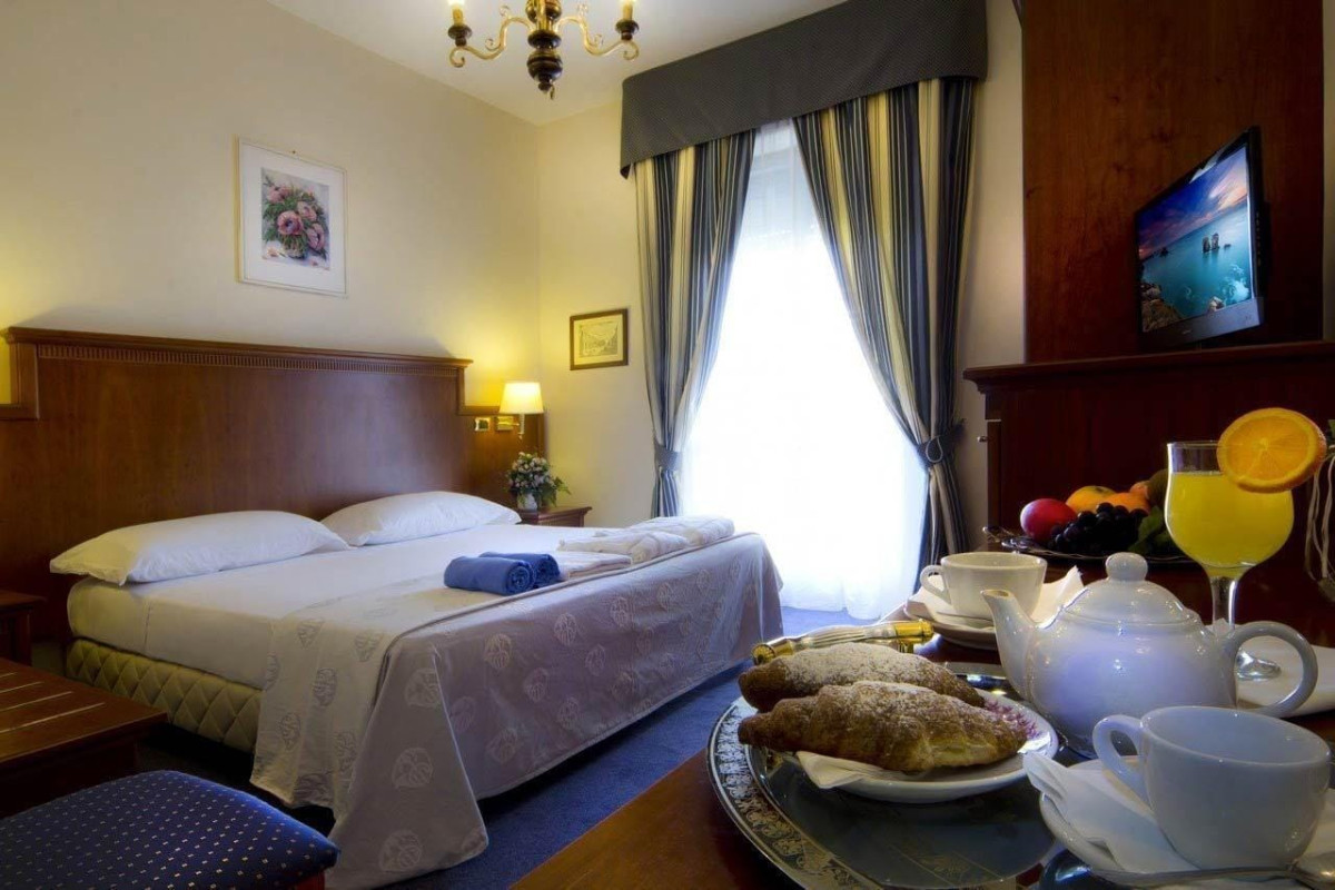 Hotel Posta