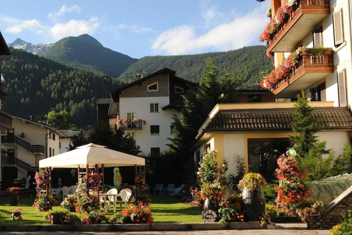 Hotel Posta