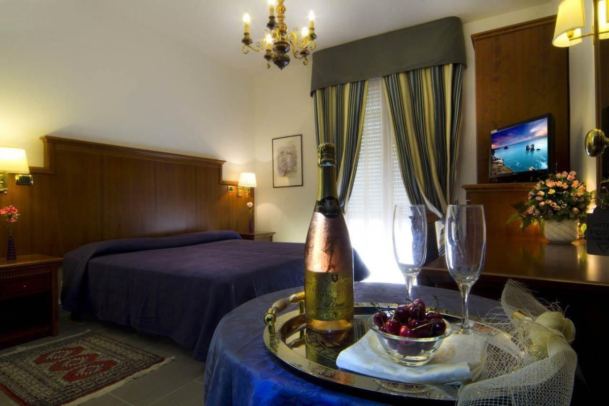 Hotel Posta