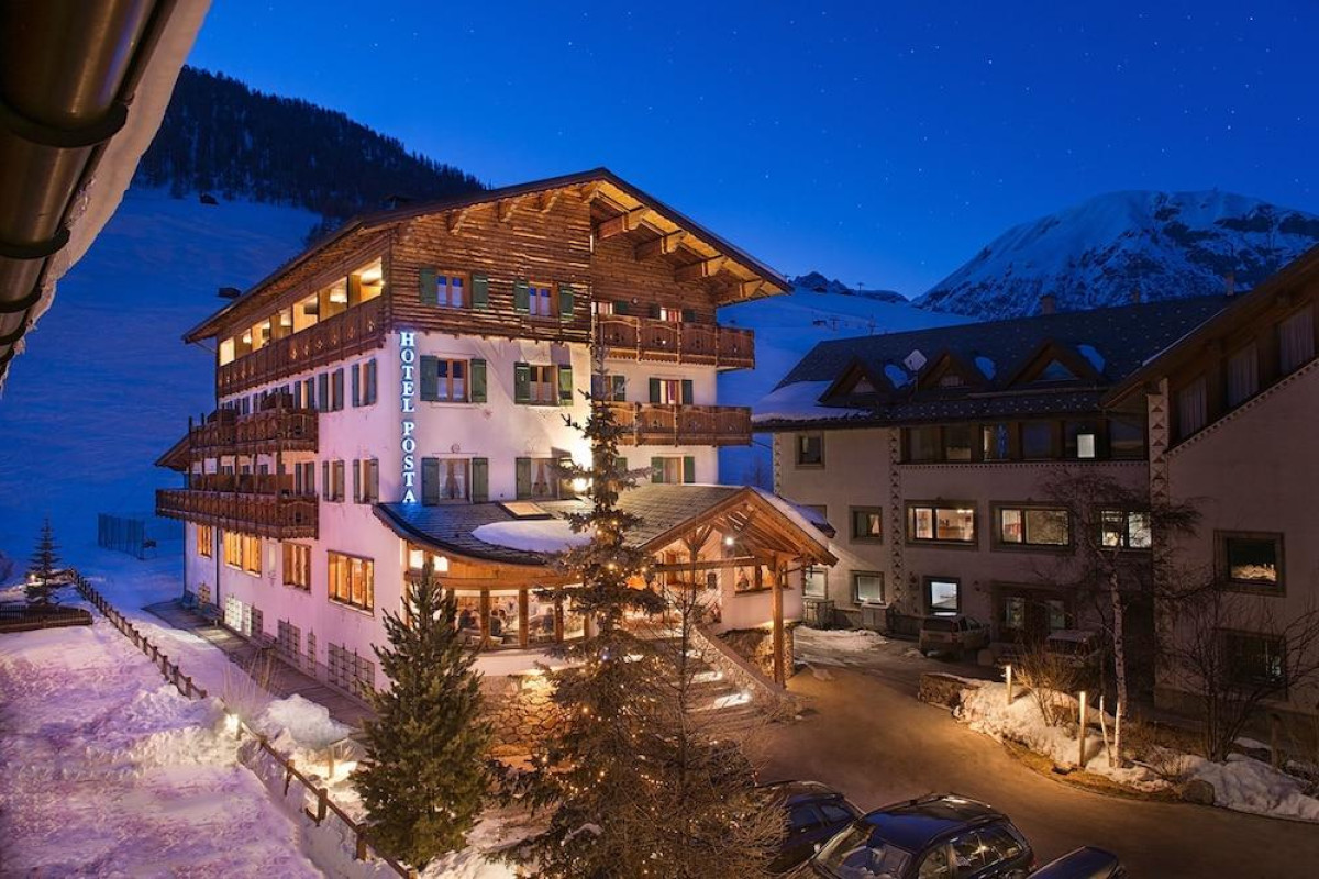 Hotel Posta