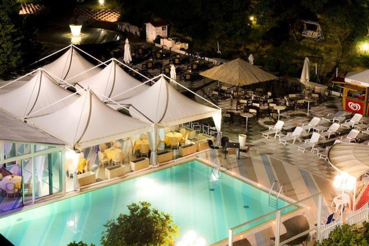 Hotel Posta