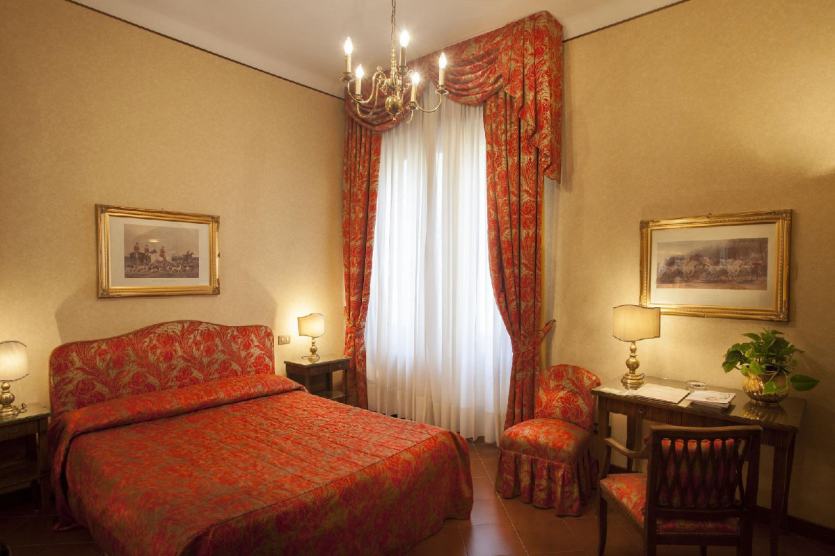 Hotel Posta
