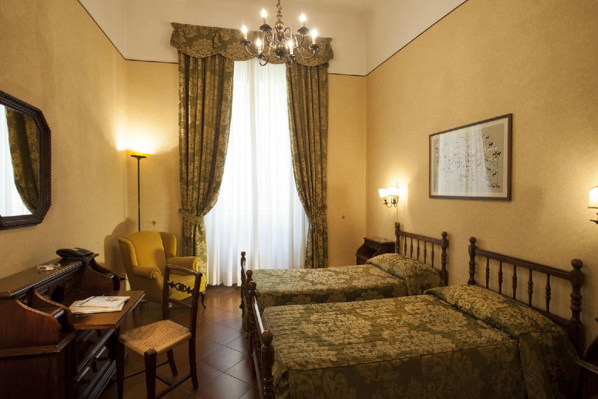 Hotel Posta