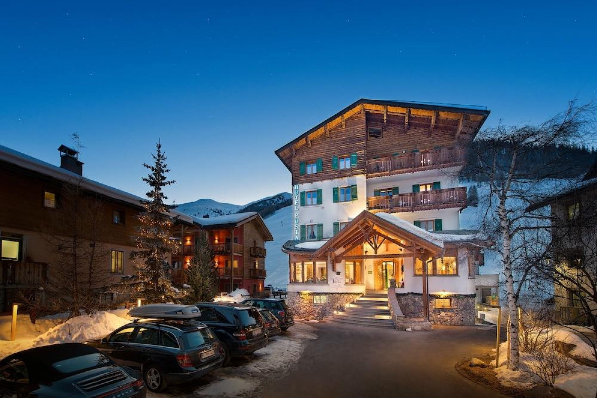 Hotel Posta