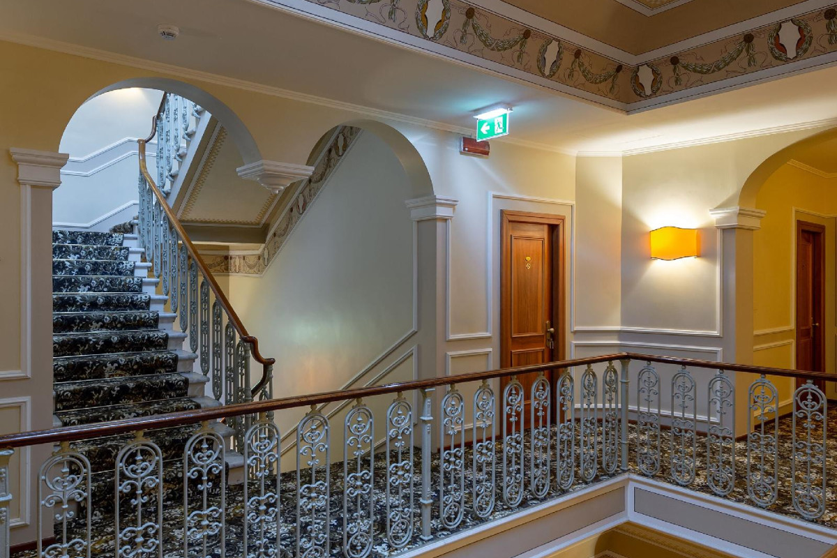 Hotel Posta