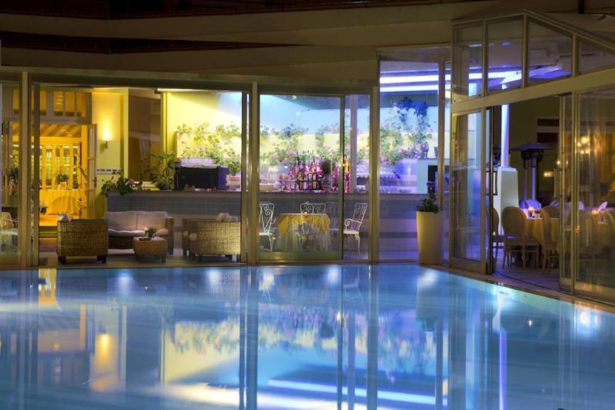 Hotel Posta