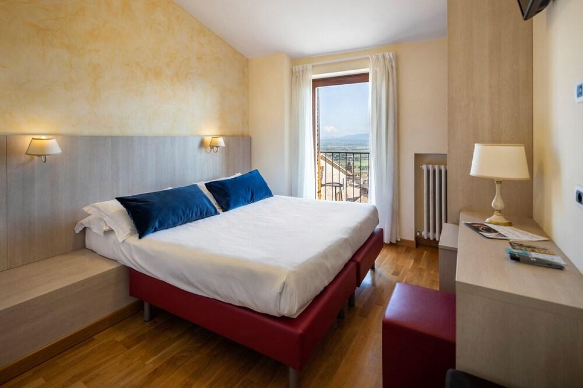 Hotel Posta Panoramic
