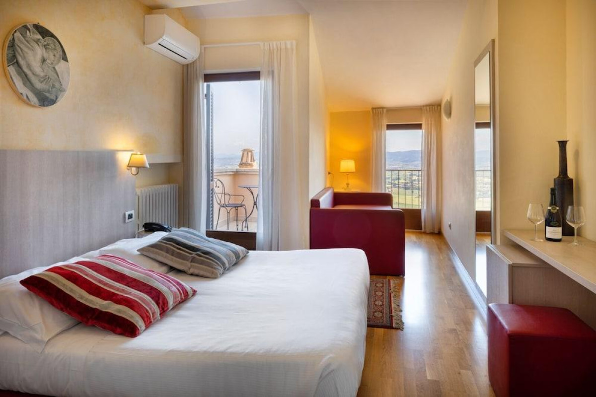 Hotel Posta Panoramic