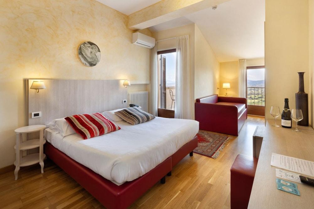 Hotel Posta Panoramic