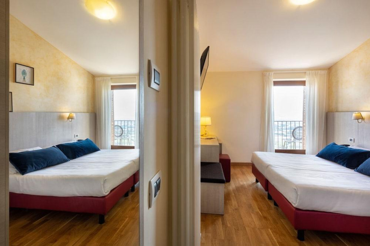 Hotel Posta Panoramic