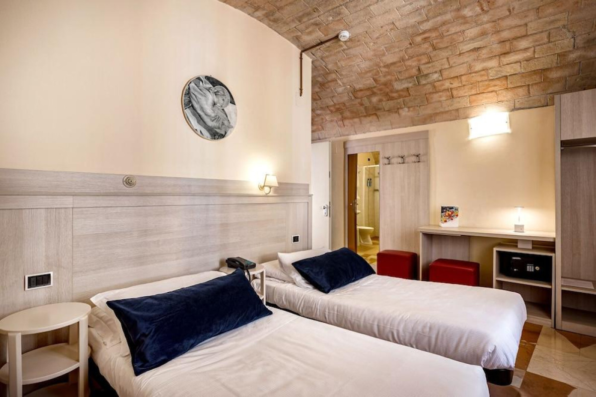 Hotel Posta Panoramic