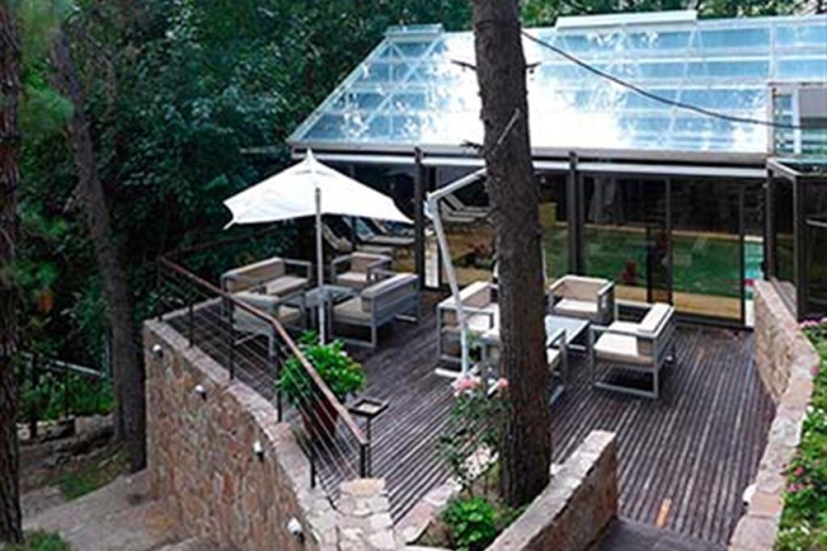 Hotel Potrero De Los Funes