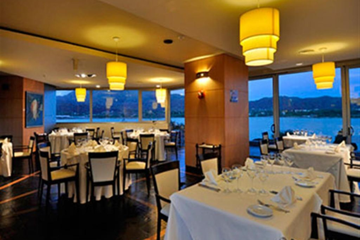 Hotel Potrero De Los Funes