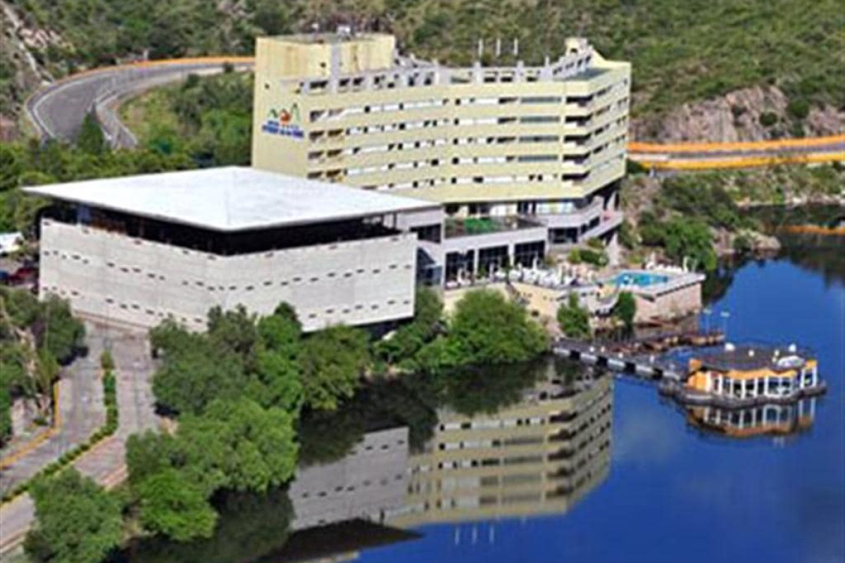 Hotel Potrero De Los Funes