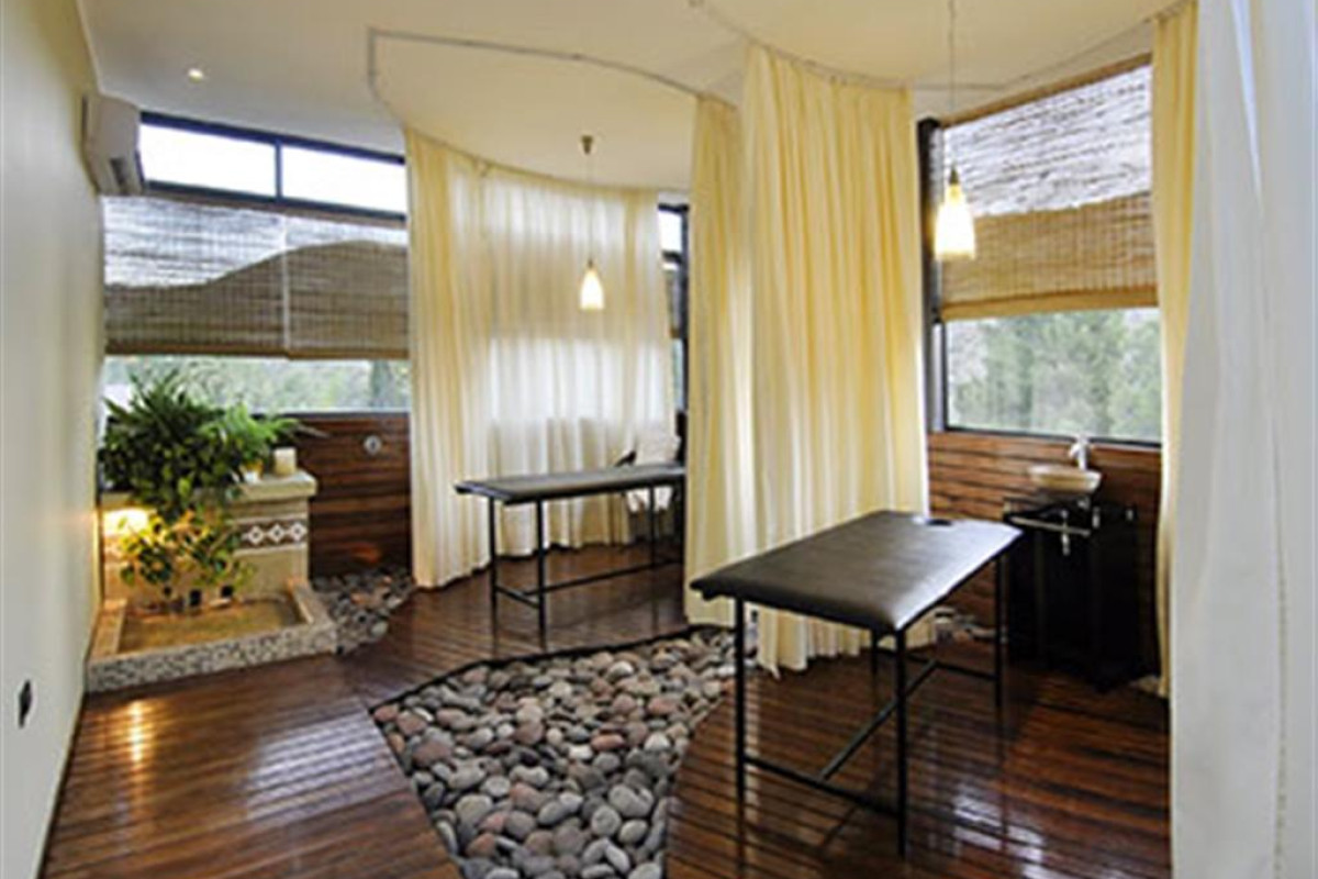Hotel Potrero De Los Funes