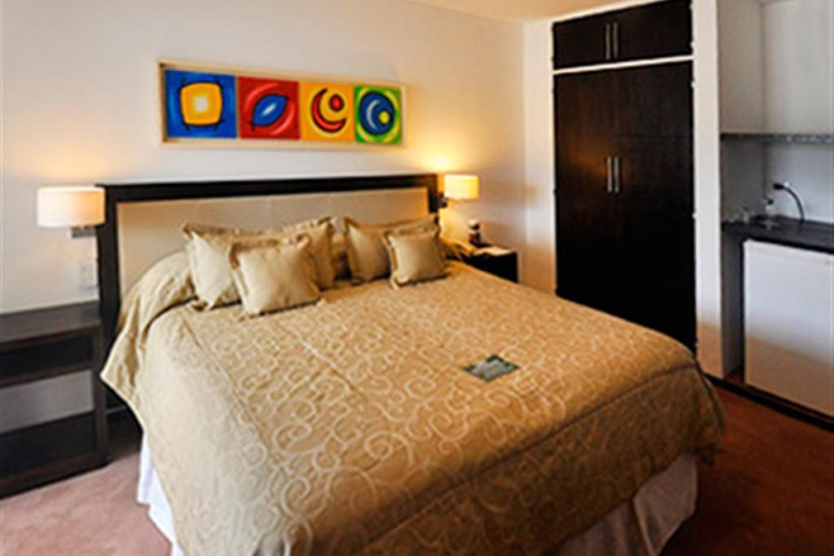 Hotel Potrero De Los Funes