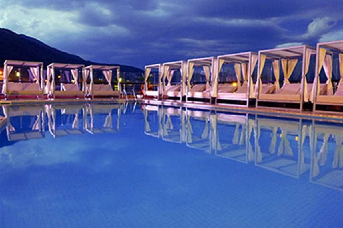 Hotel Potrero De Los Funes