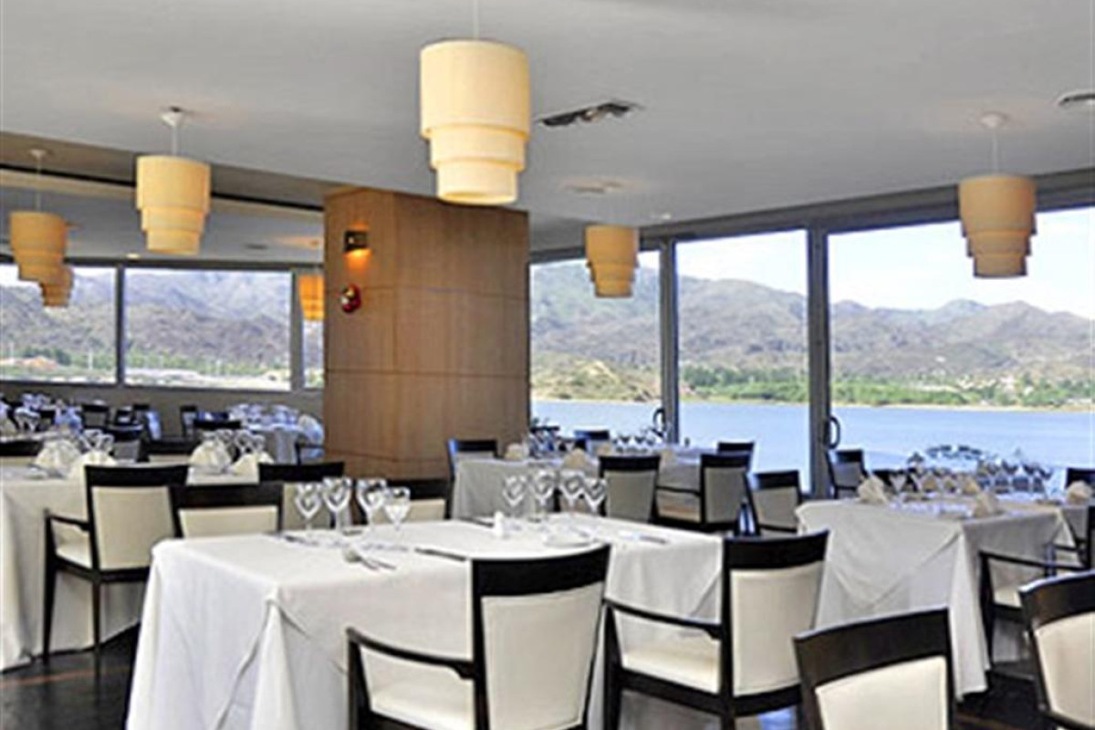 Hotel Potrero De Los Funes