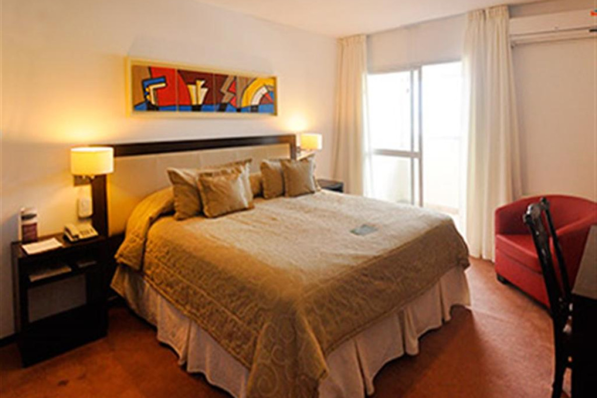 Hotel Potrero De Los Funes