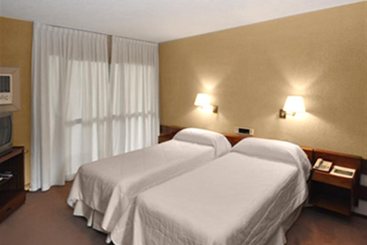 Hotel Potrero De Los Funes