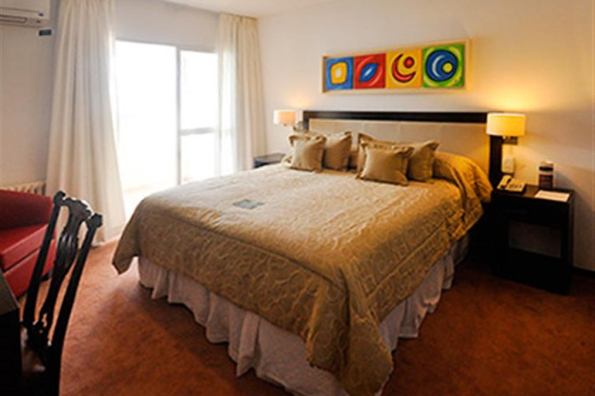 Hotel Potrero De Los Funes