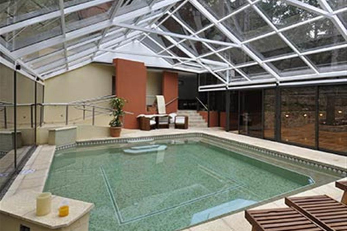 Hotel Potrero De Los Funes