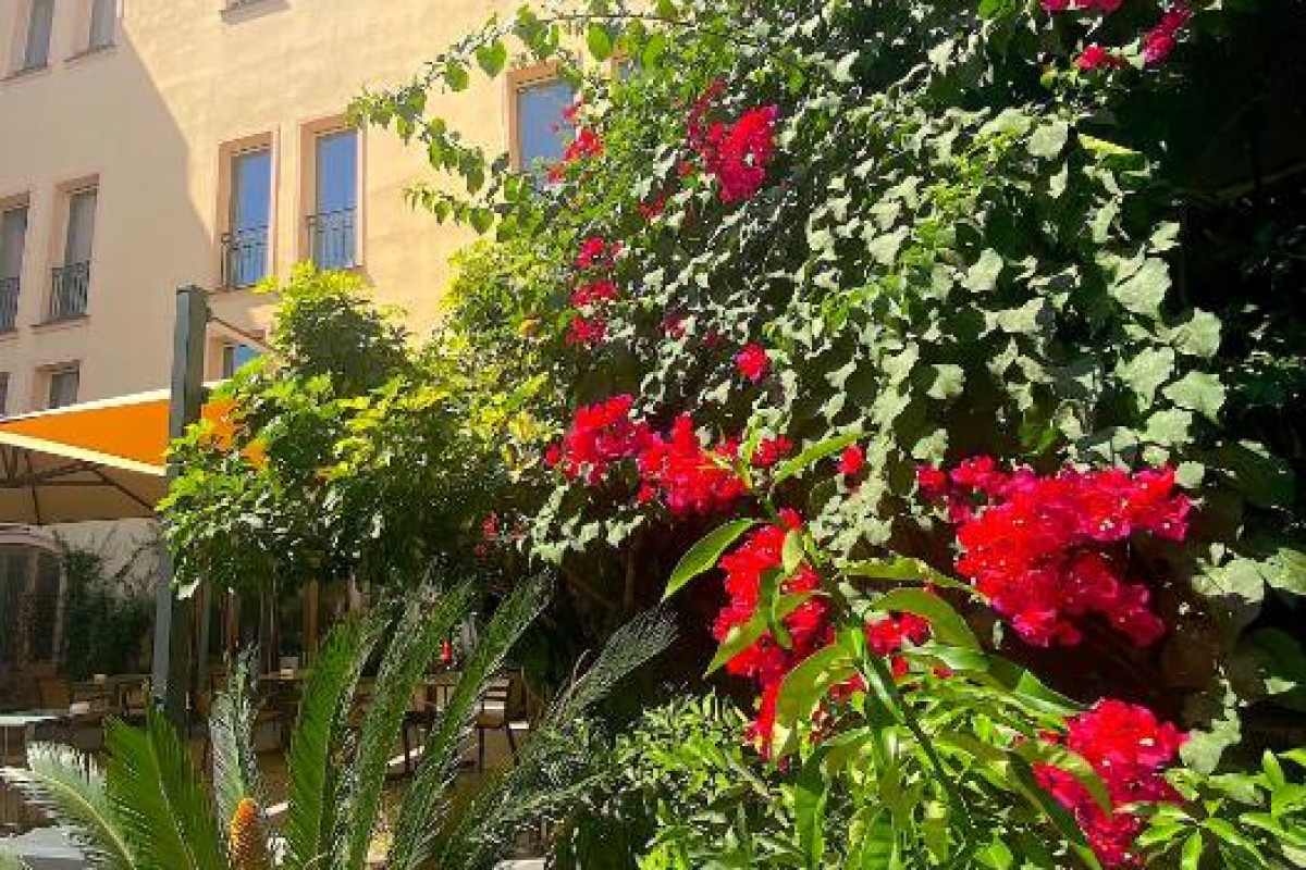 Hotel POZZO DI BORGO