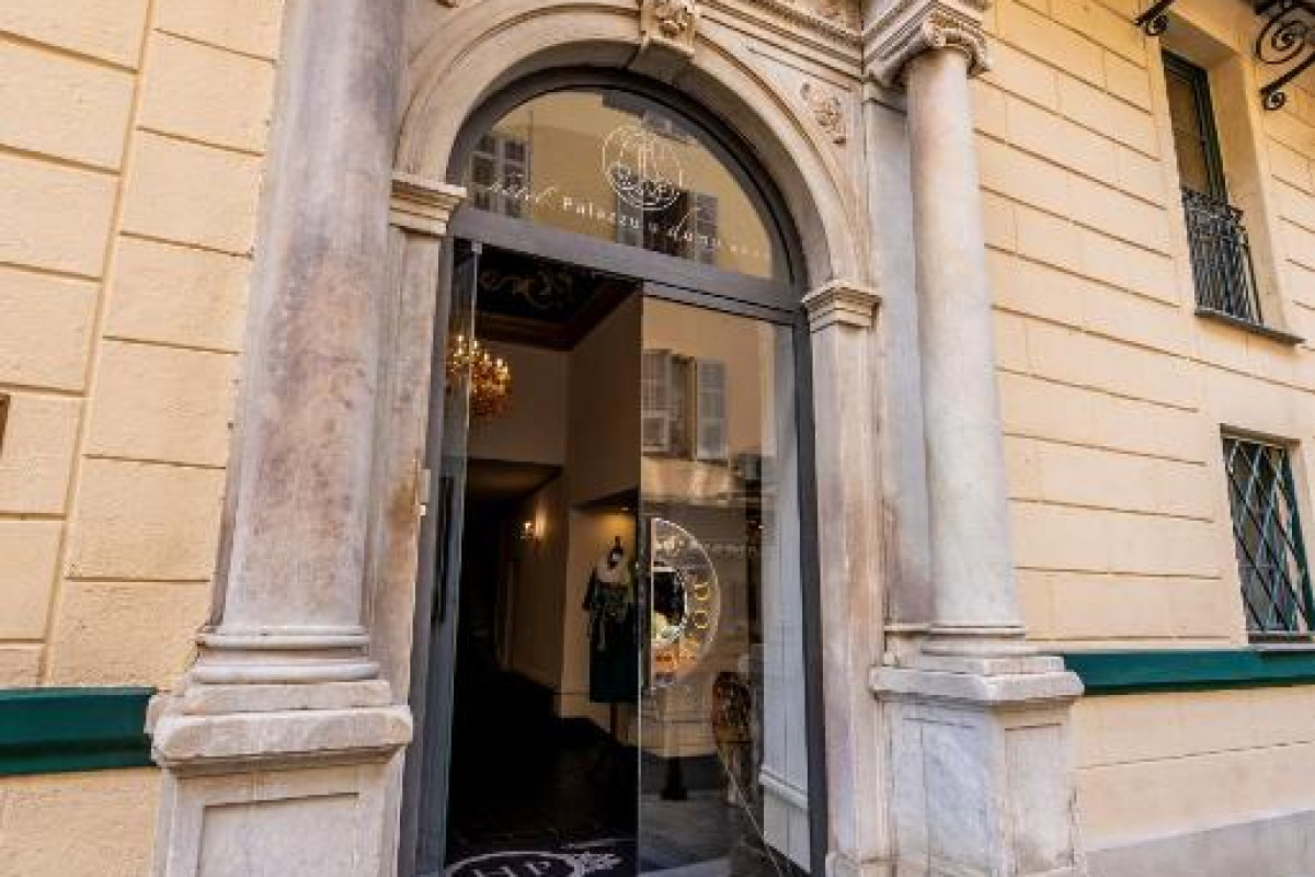 Hotel POZZO DI BORGO