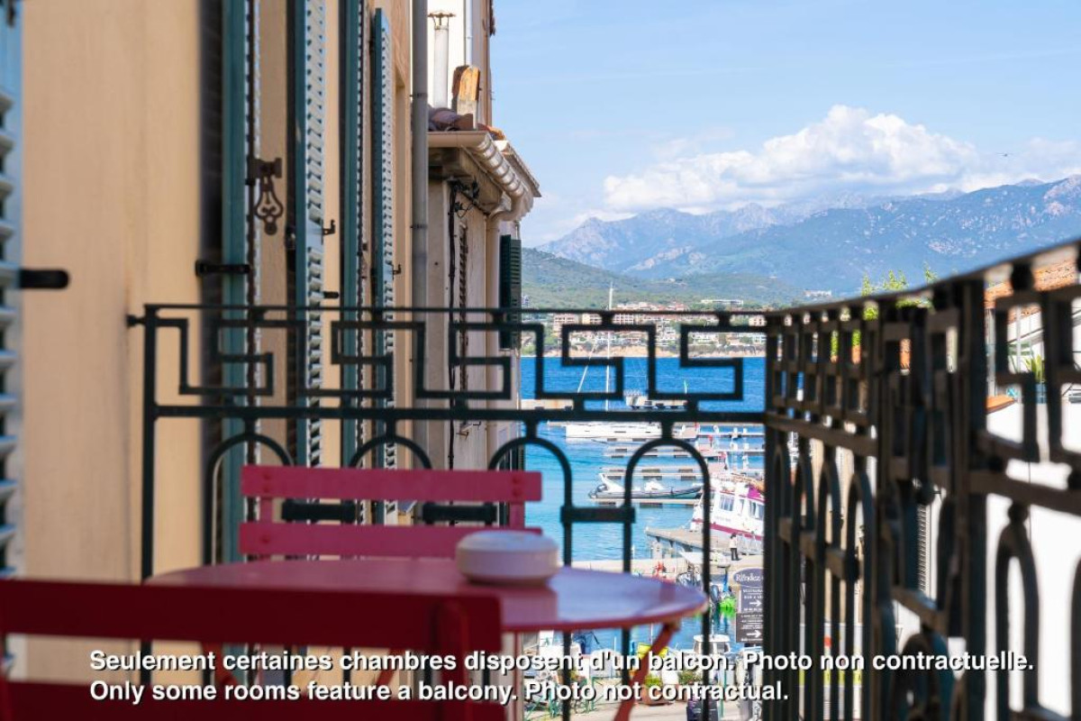 Hotel POZZO DI BORGO