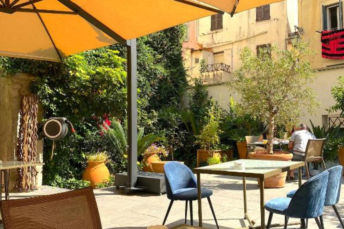 Hotel POZZO DI BORGO
