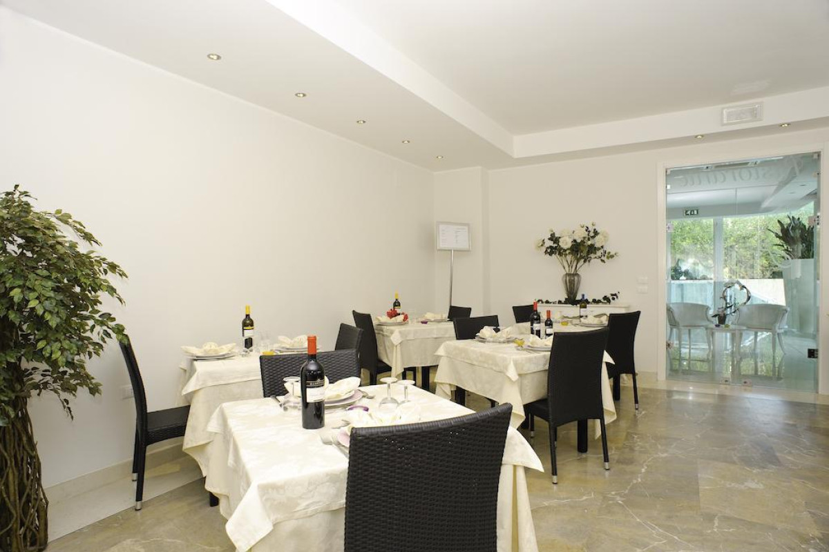 Hotel Prater