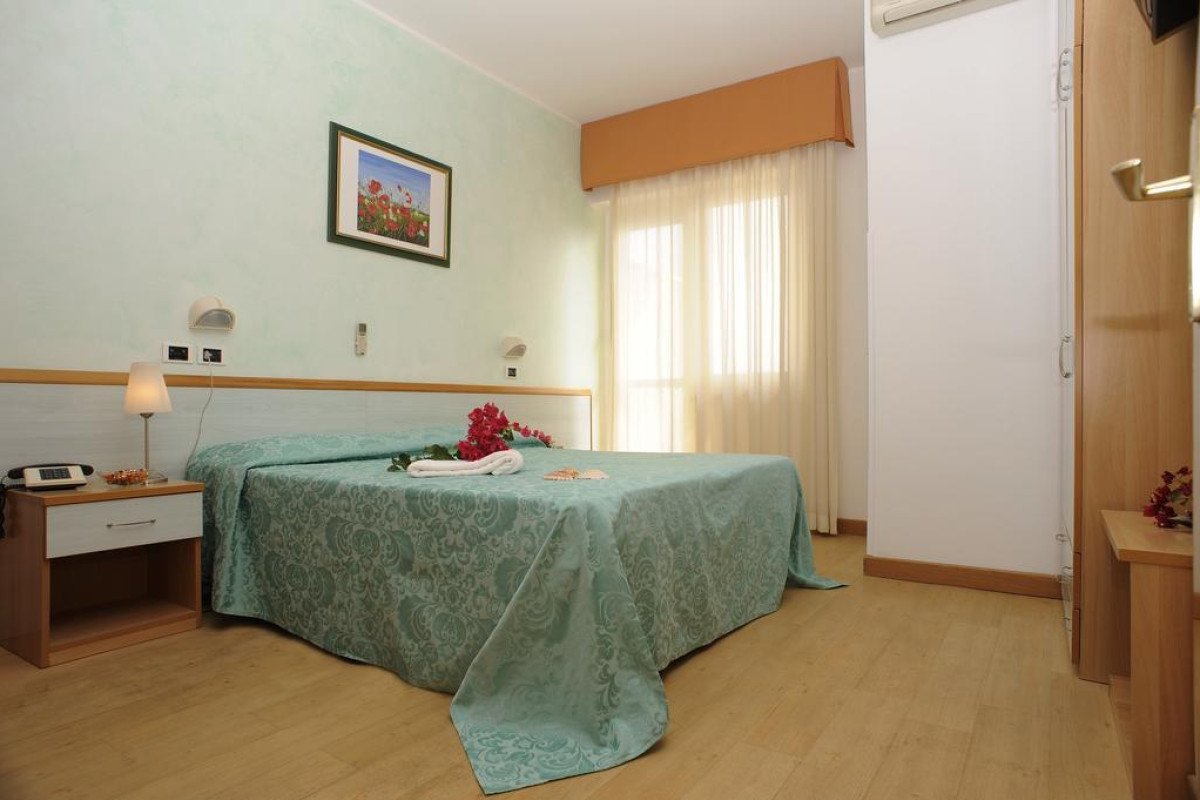 Hotel Prater