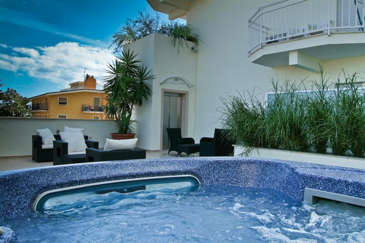 Hotel Prater