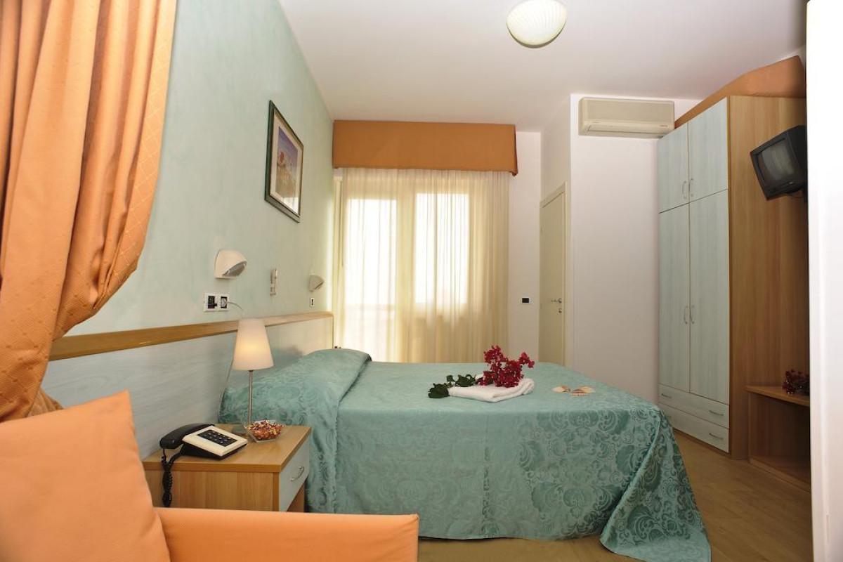 Hotel Prater