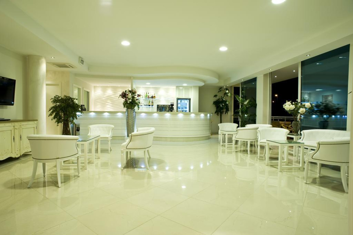 Hotel Prater