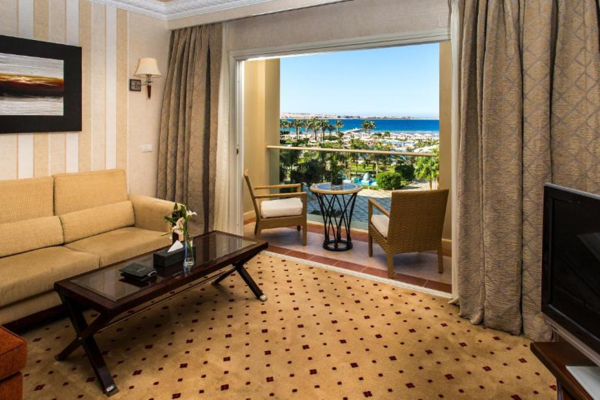 Hotel Premier Le Reve & Spa Sahl Hasheesh (Adults Only 16+)