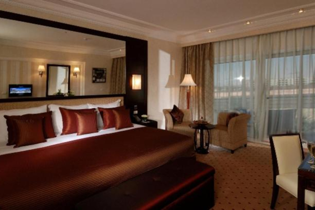 Hotel Premier Le Reve & Spa Sahl Hasheesh (Adults Only 16+)