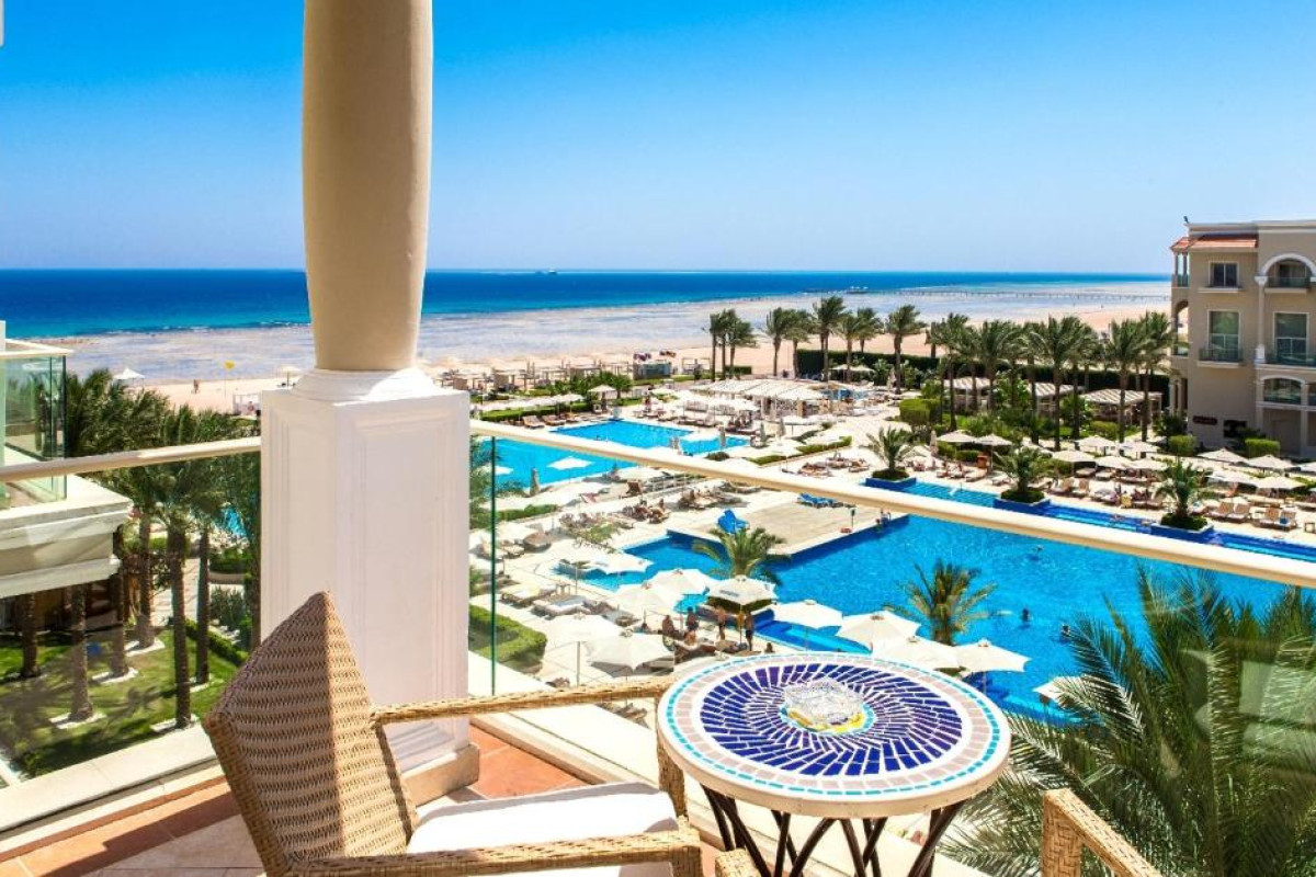 Hotel Premier Le Reve & Spa Sahl Hasheesh (Adults Only 16+)